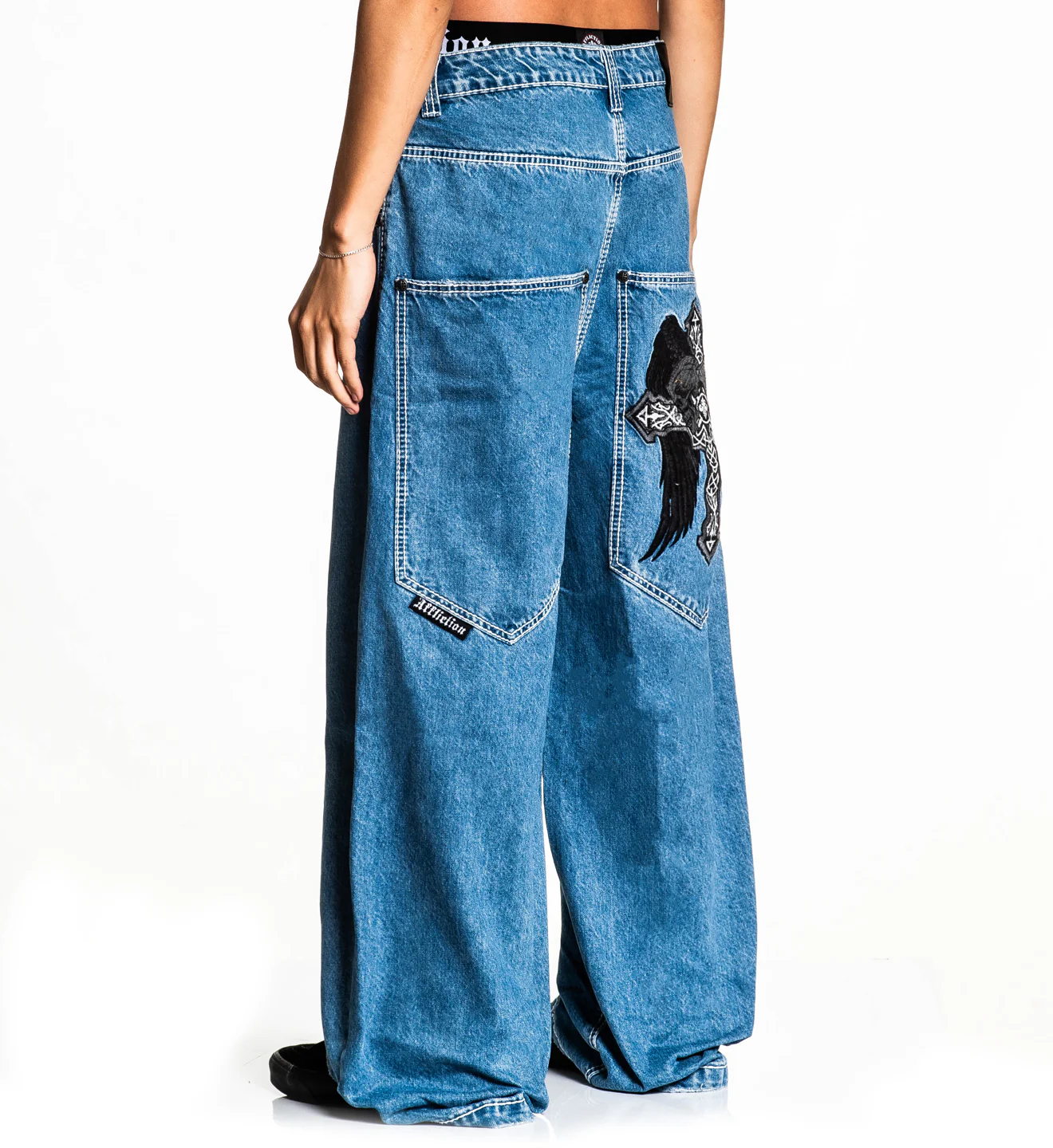 Extra Wide Seeker Pants - Image 6