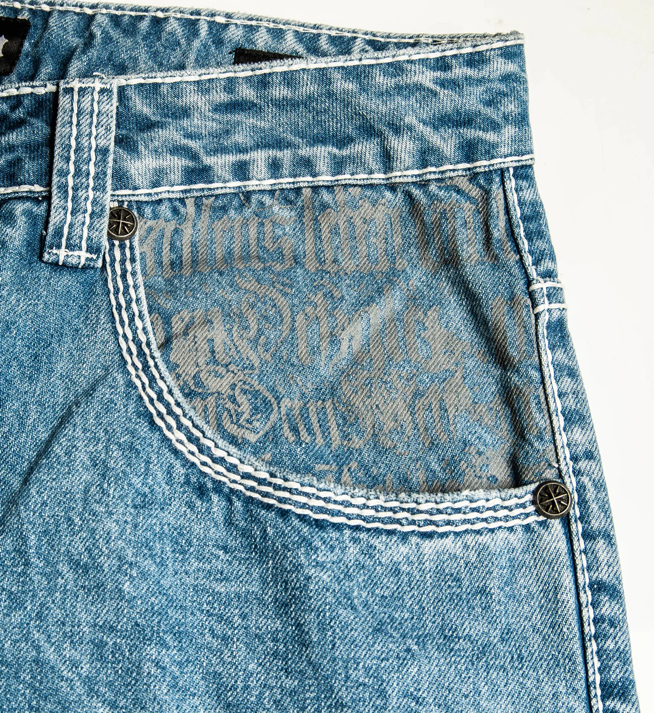 Extra Wide Seeker Pants - Image 7