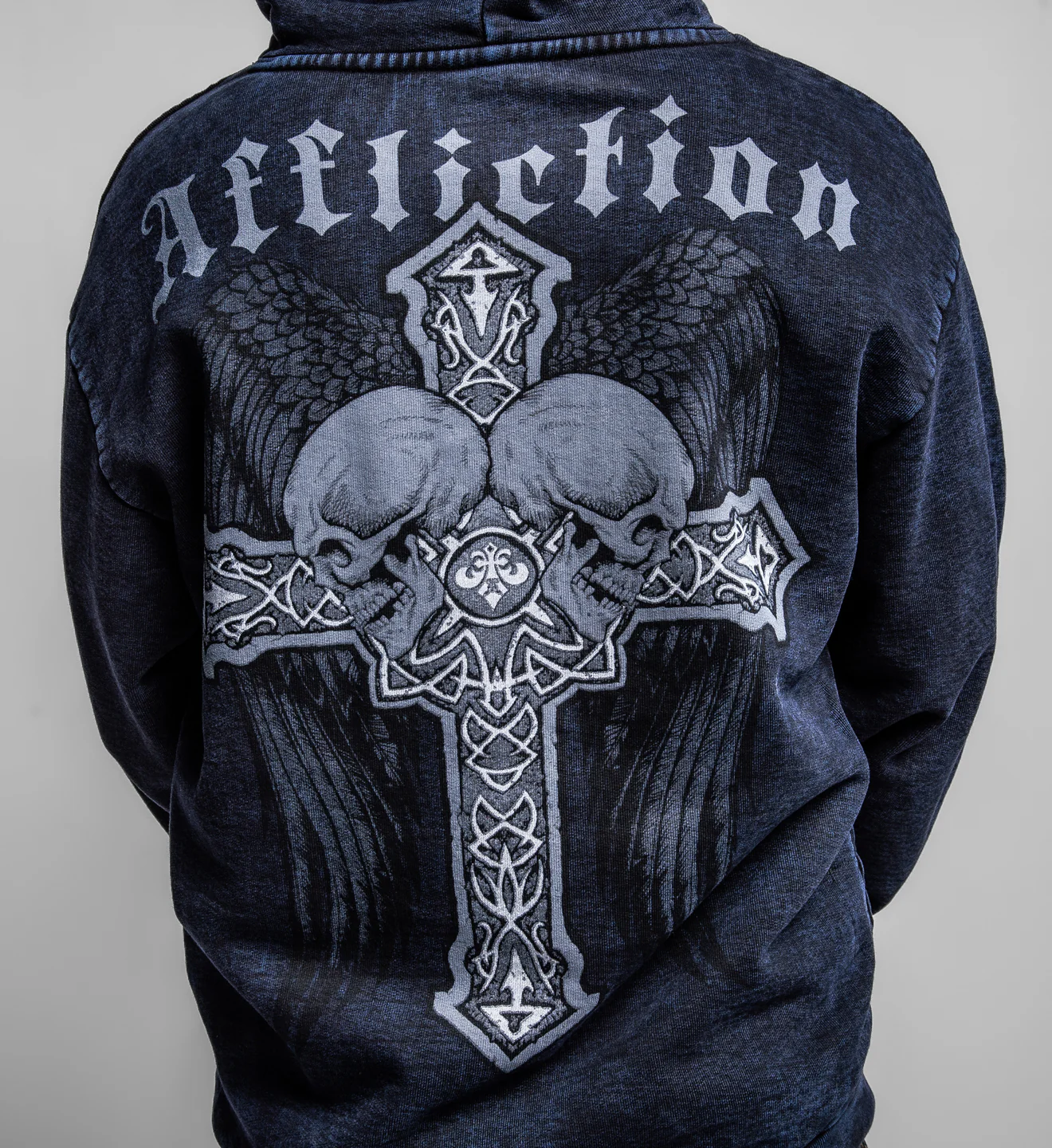 Seeker Zip-Up Hoodie - Image 6