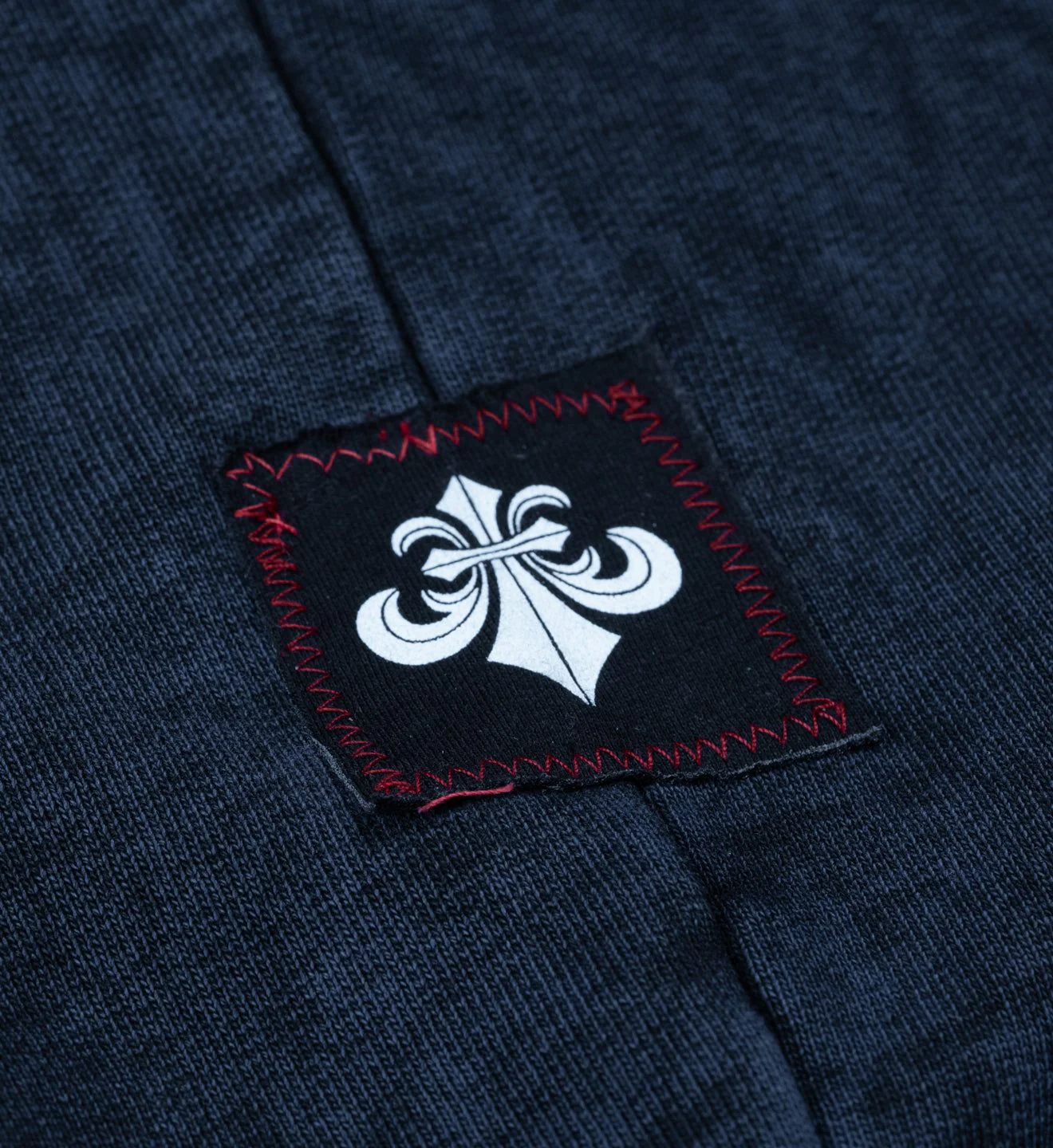 Seeker Zip-Up Hoodie - Image 7