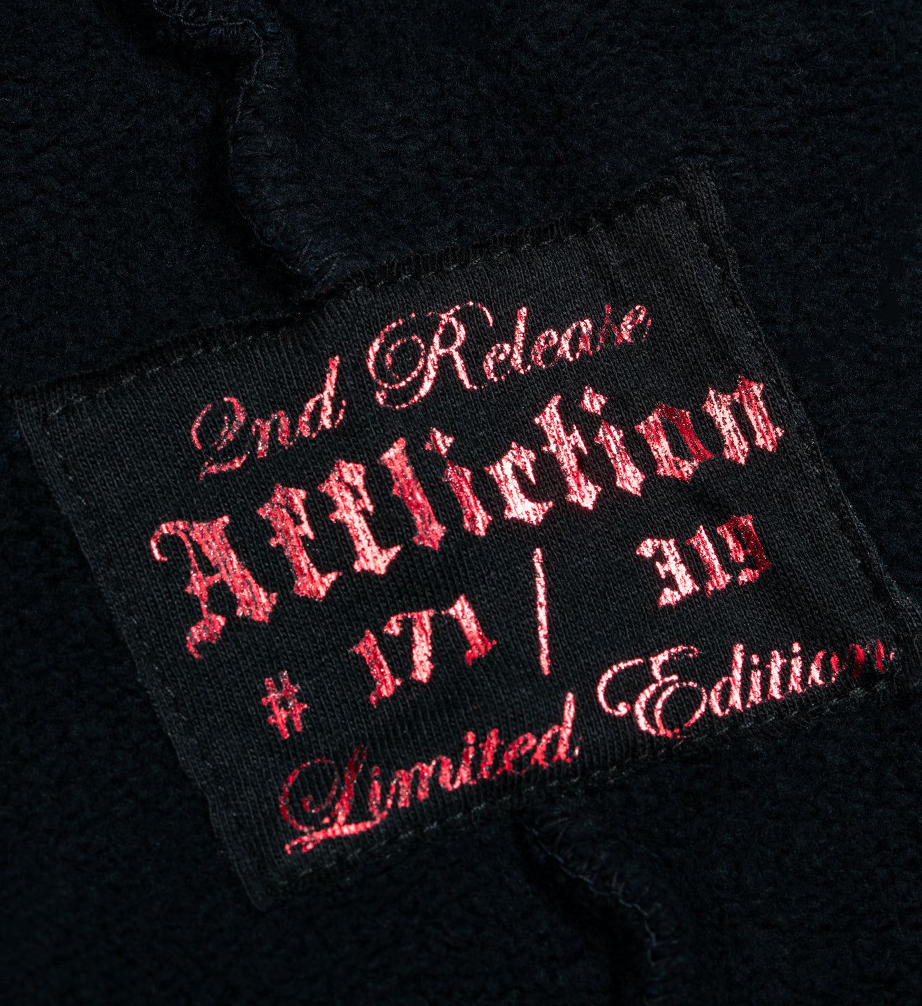 Seeker Zip-Up Hoodie - Image 8