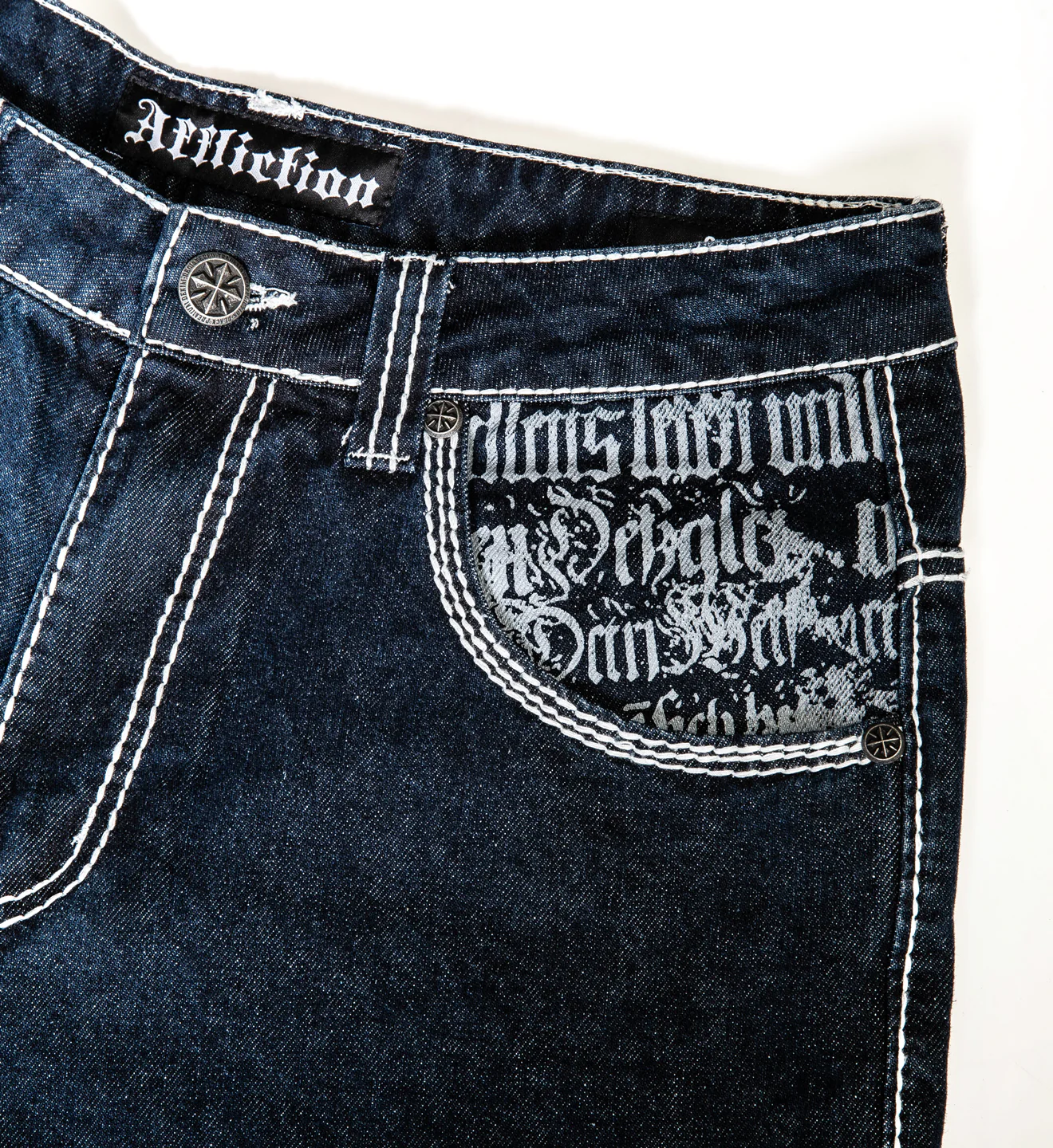 Extra Wide Seeker Shorts - Image 10