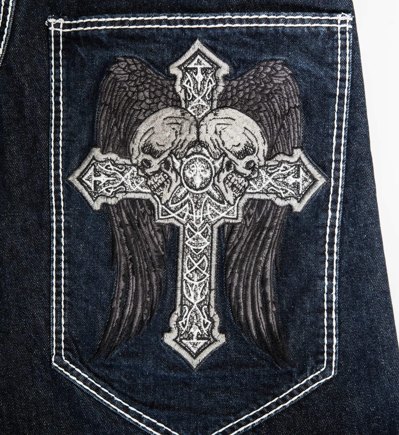 Extra Wide Seeker Shorts - Image 11