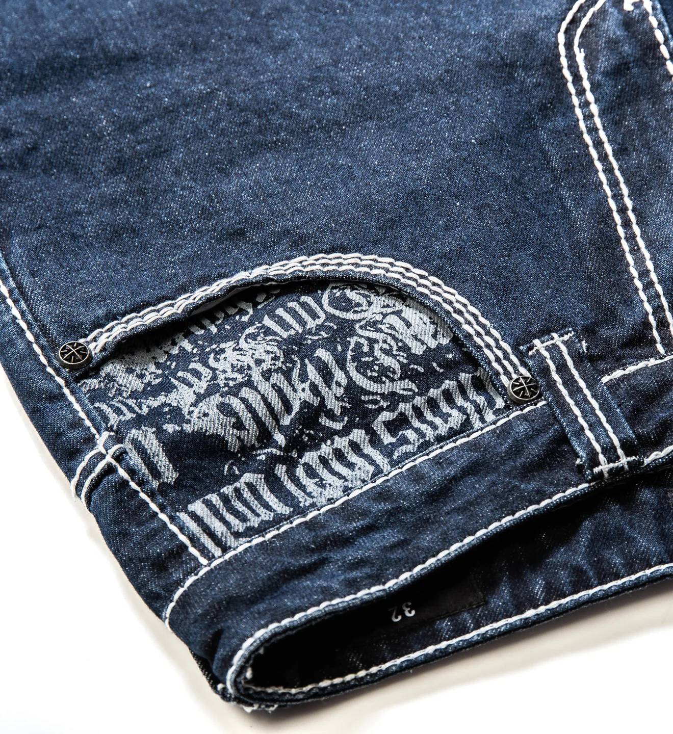 Extra Wide Seeker Shorts - Image 12