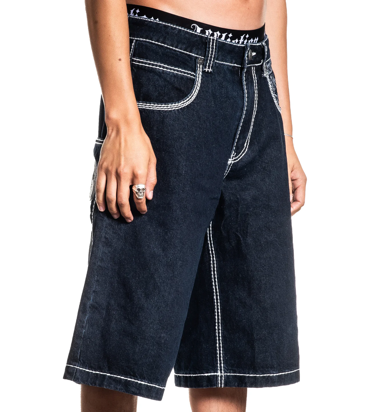 Extra Wide Seeker Shorts - Image 9