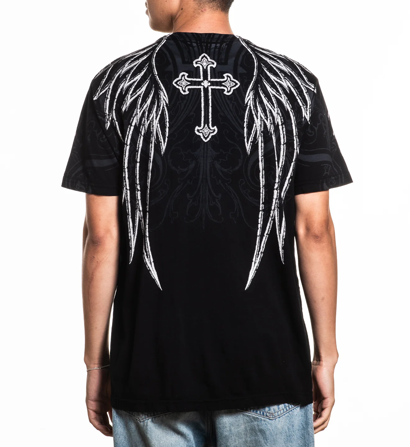Seismic Empire Tee - Image 2