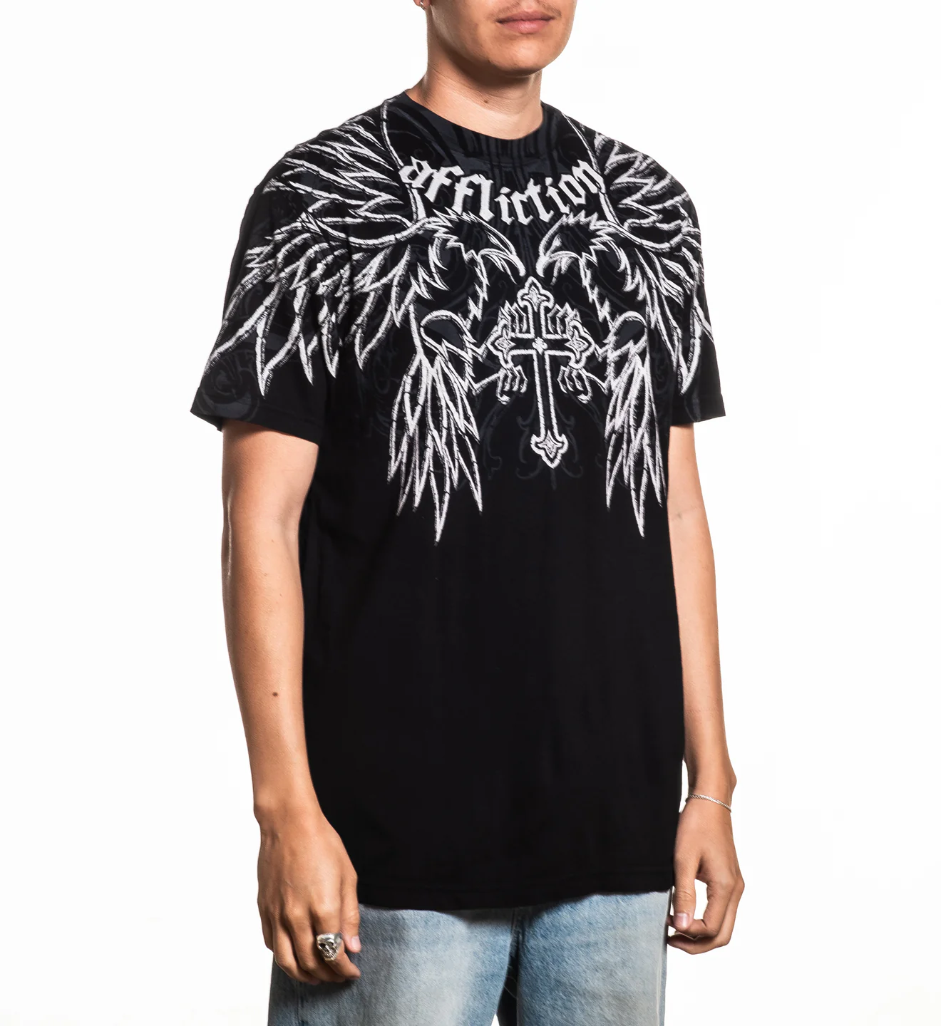 Seismic Empire Tee - Image 3