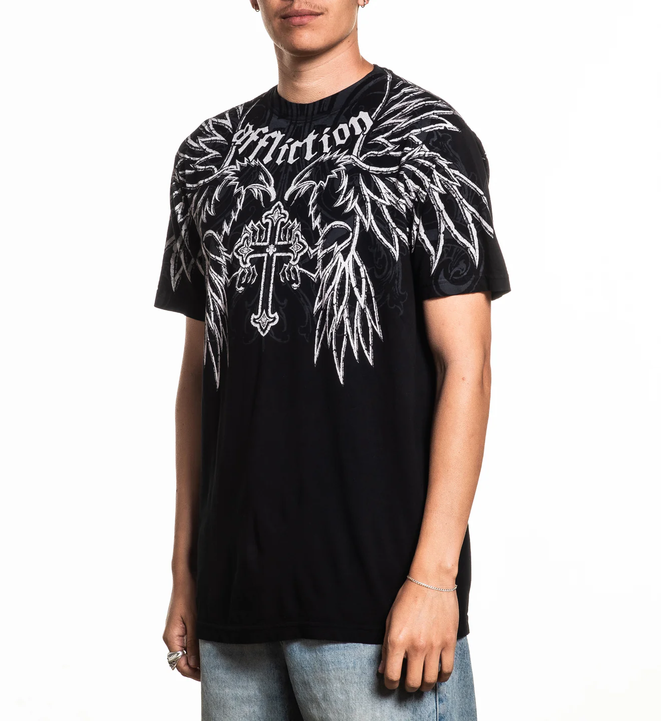 Seismic Empire Tee - Image 4