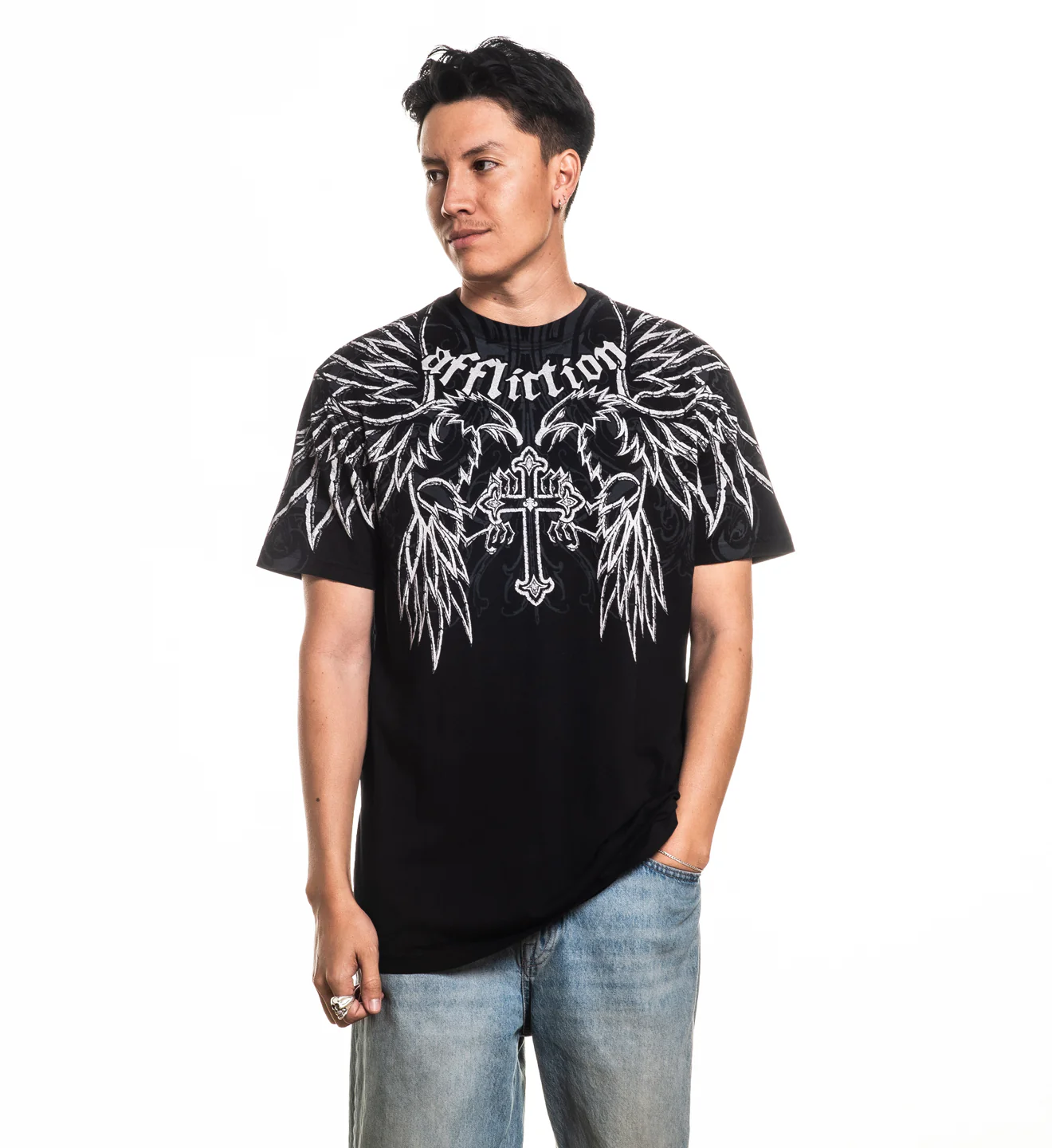 Seismic Empire Tee - Image 5
