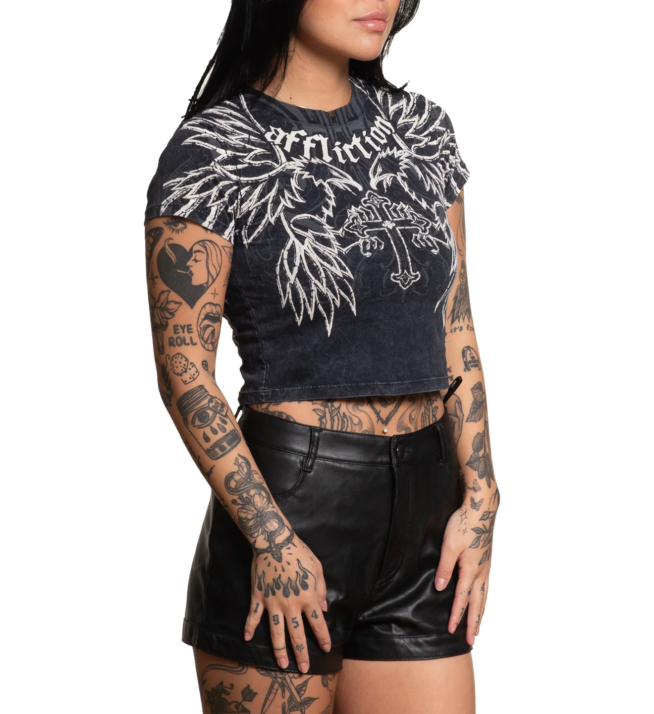 Seismic Empire Tee - Image 4