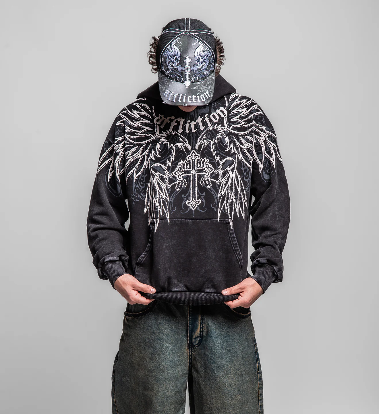Seismic Empire PO Hood - Image 4