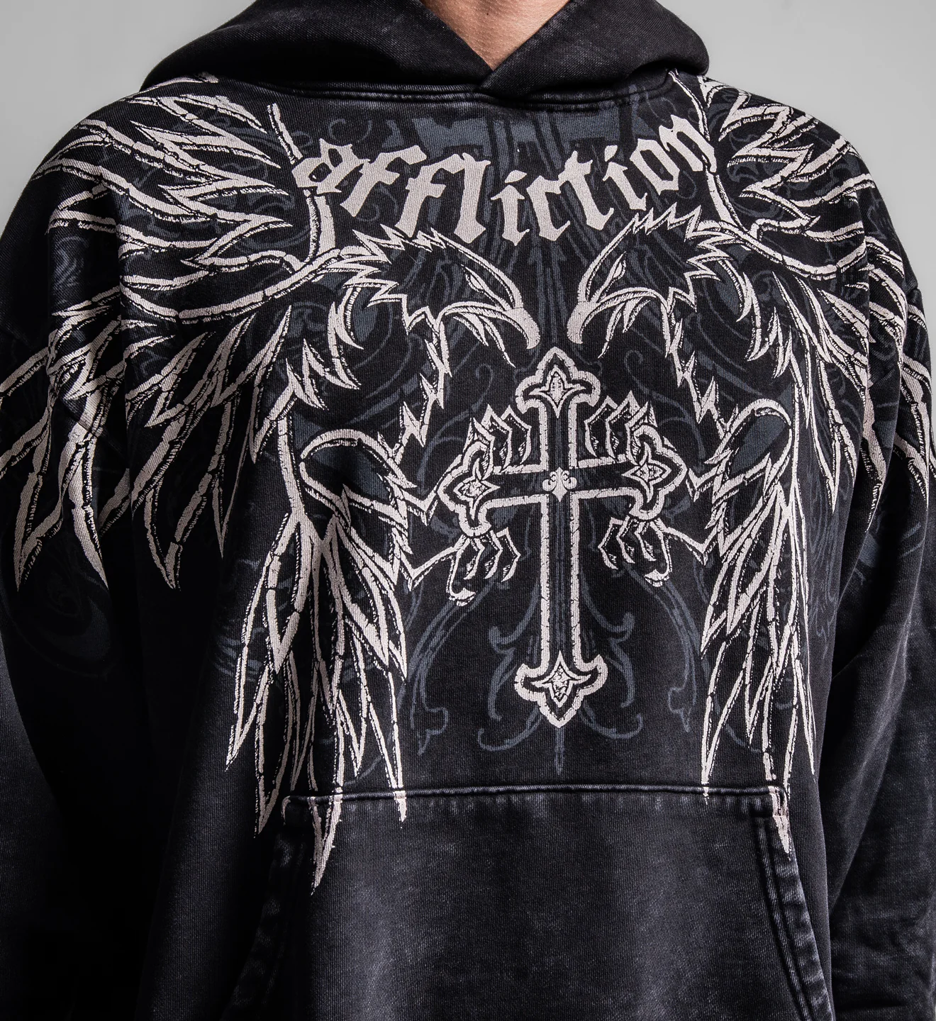 Seismic Empire PO Hood - Image 6