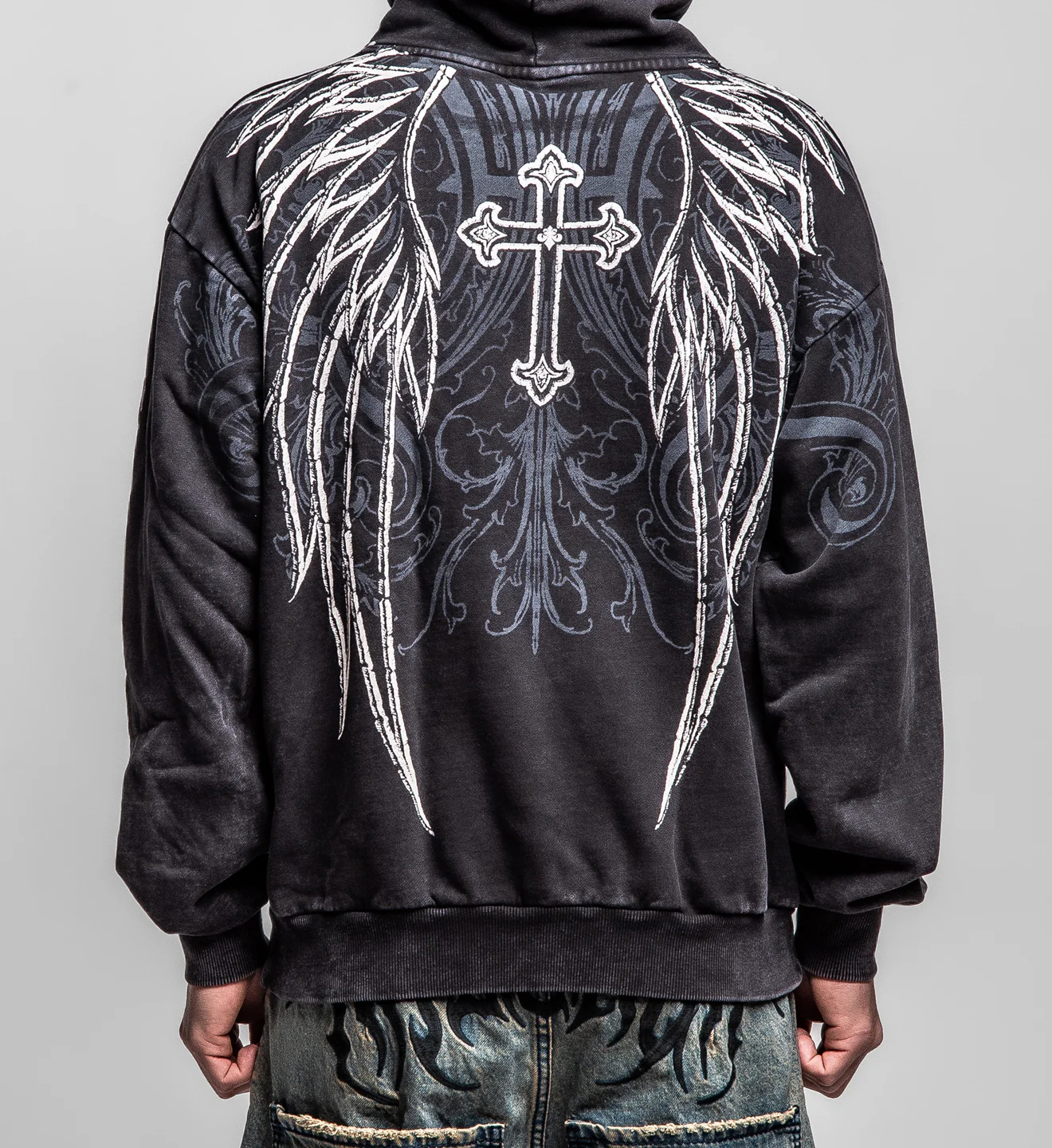 Seismic Empire PO Hood - Image 7