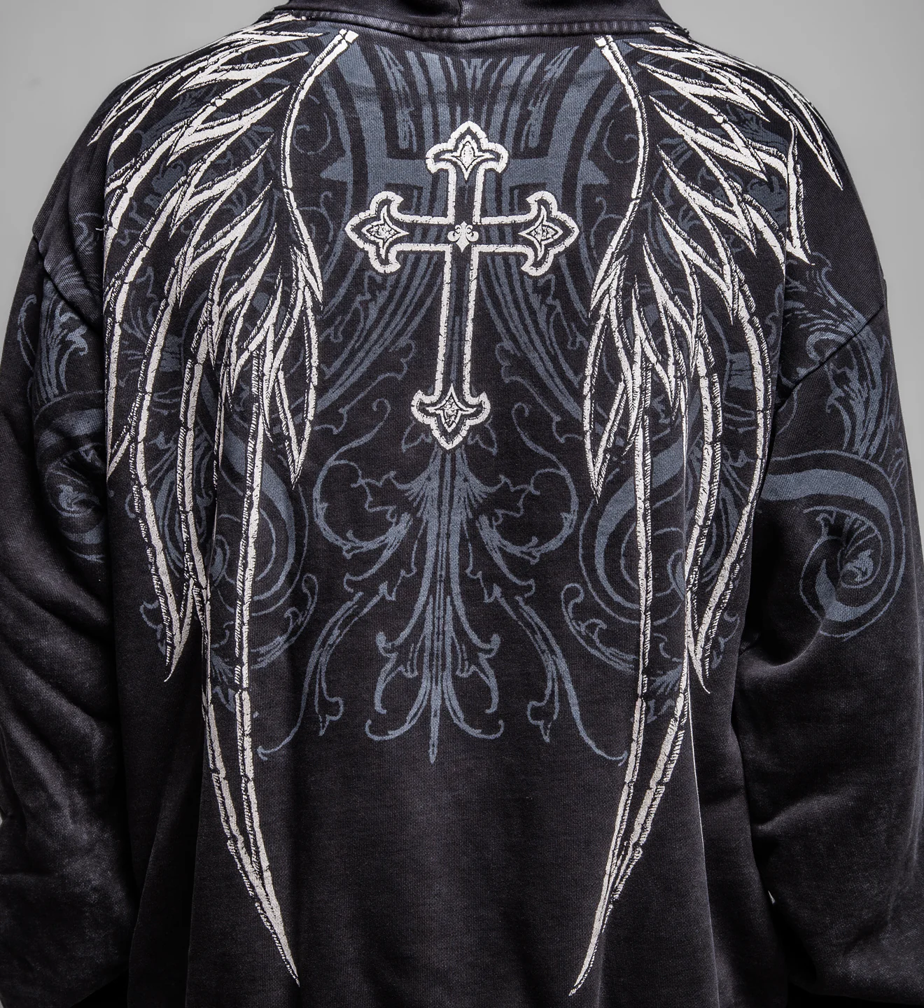 Seismic Empire PO Hood - Image 8