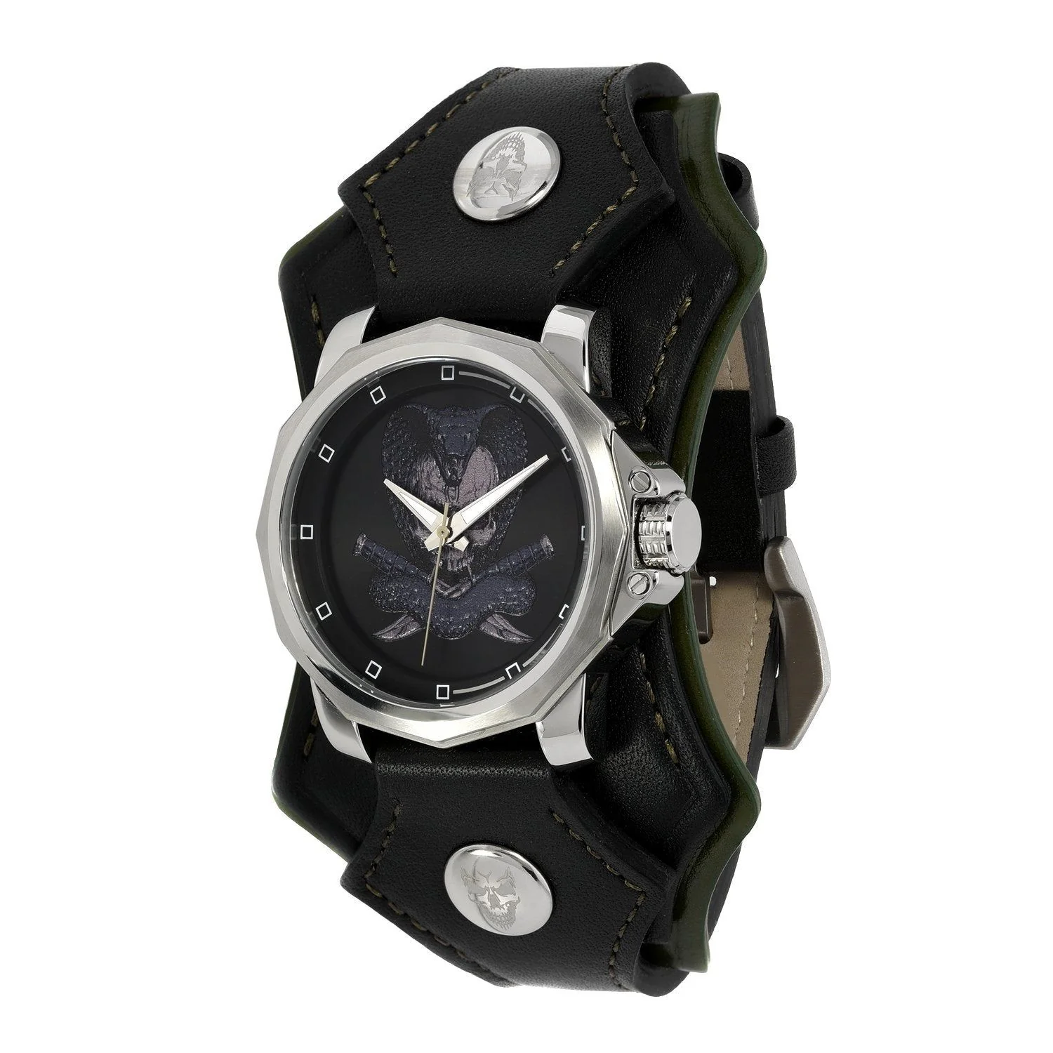 Serpent Watch - Image 2