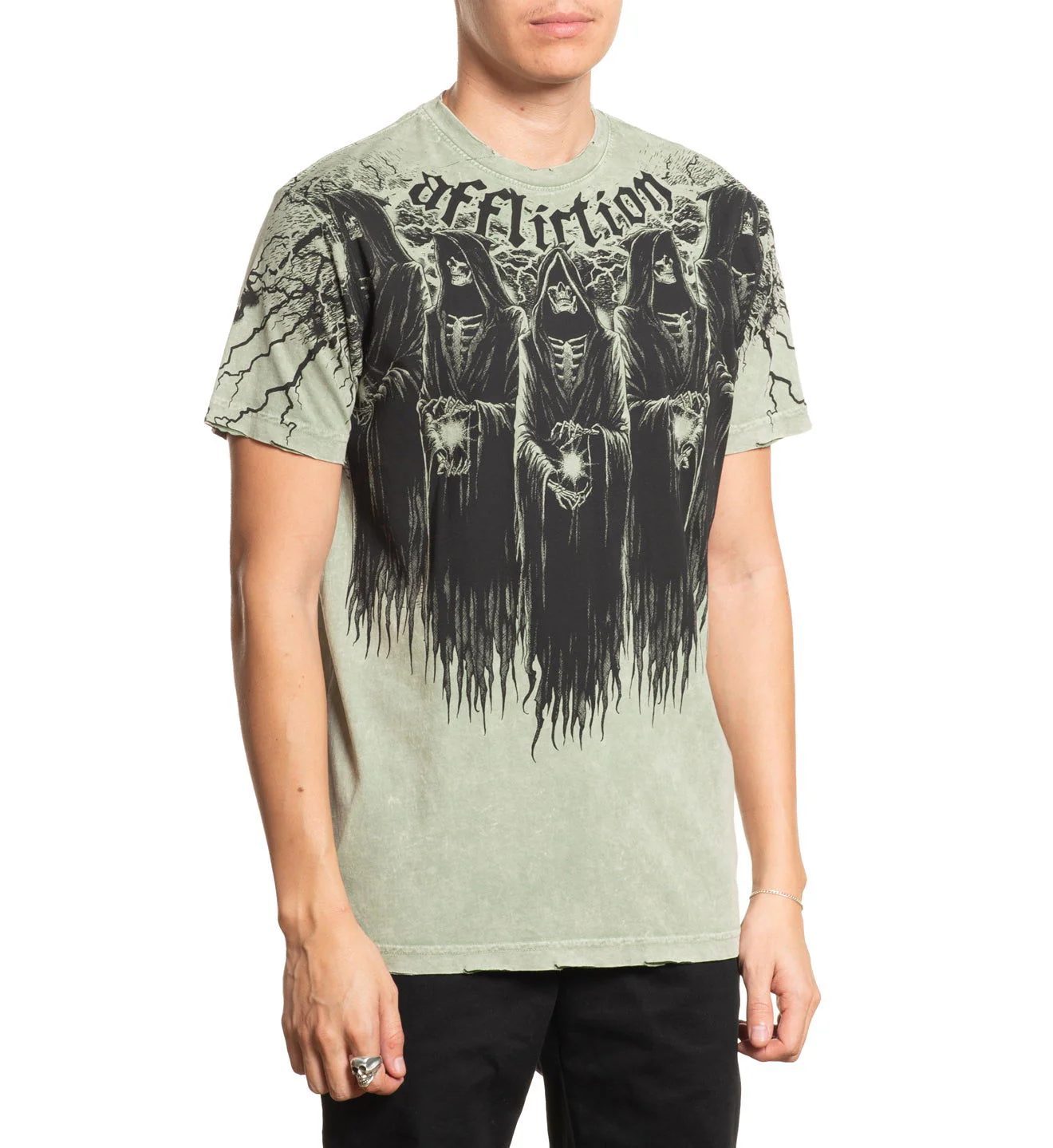 Shadow Tee - Image 2