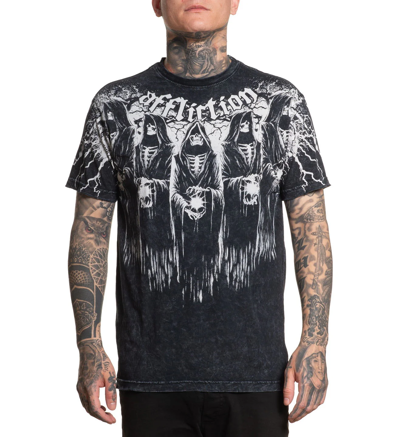 Shadow Tee - Image 5