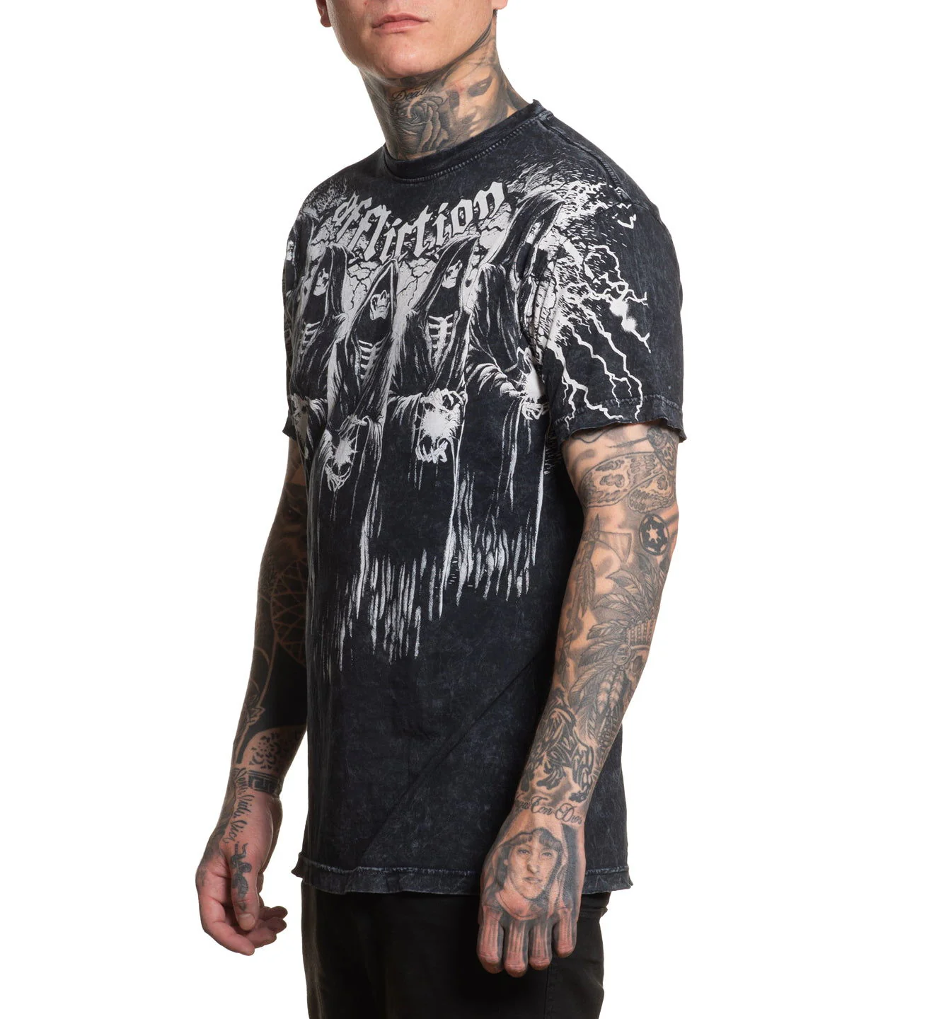 Shadow Tee - Image 6