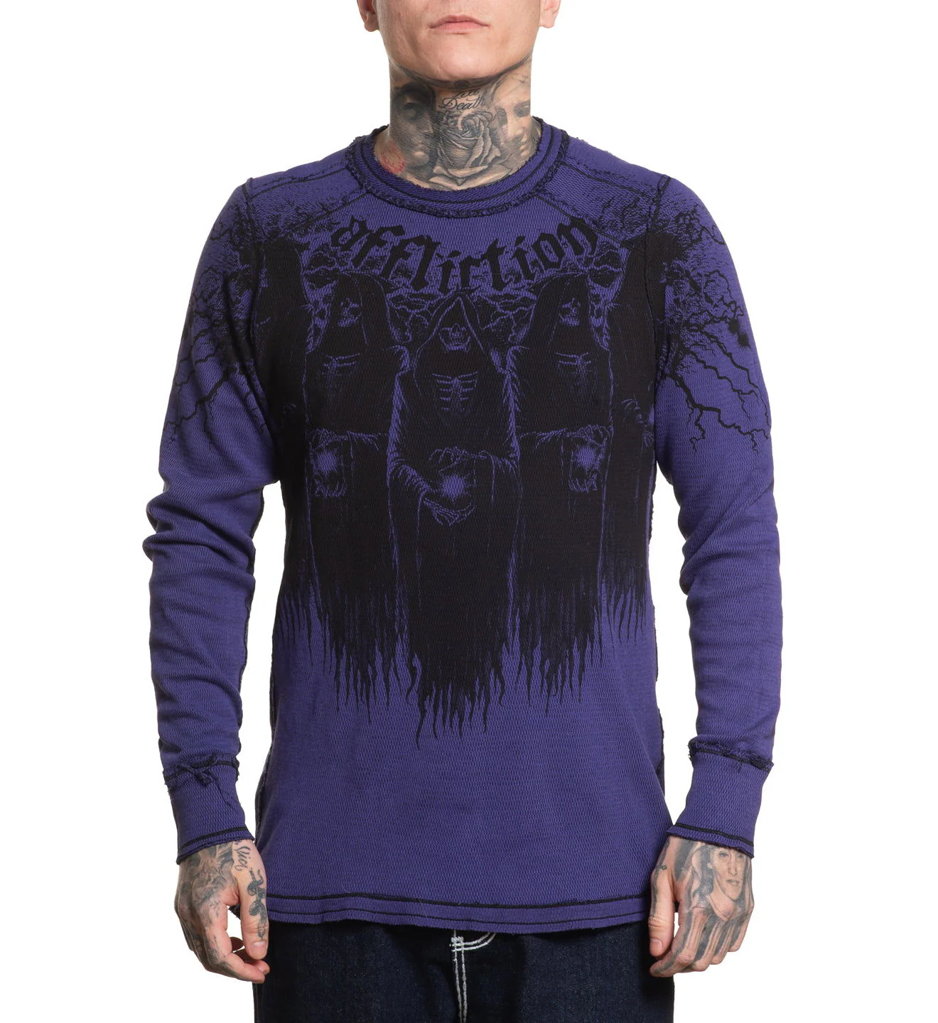 Shadow LS Reversible Thermal - Image 2