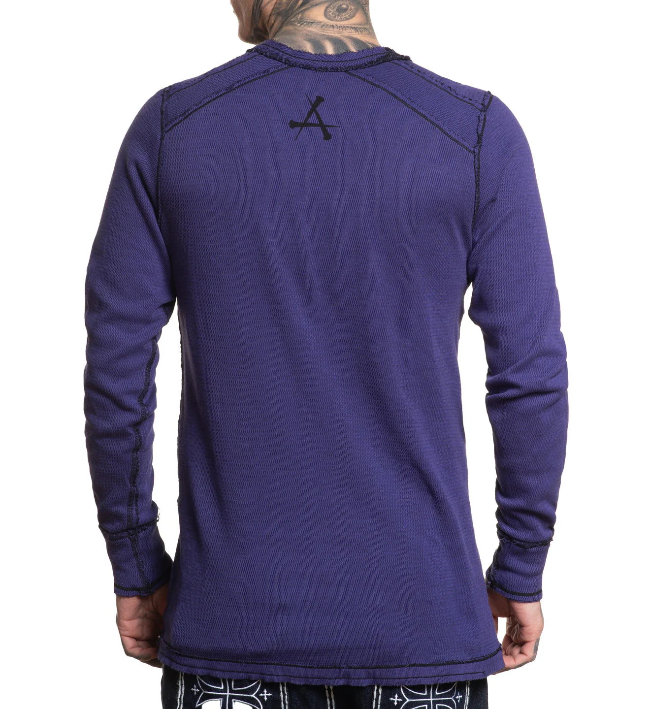 Shadow LS Reversible Thermal - Image 3