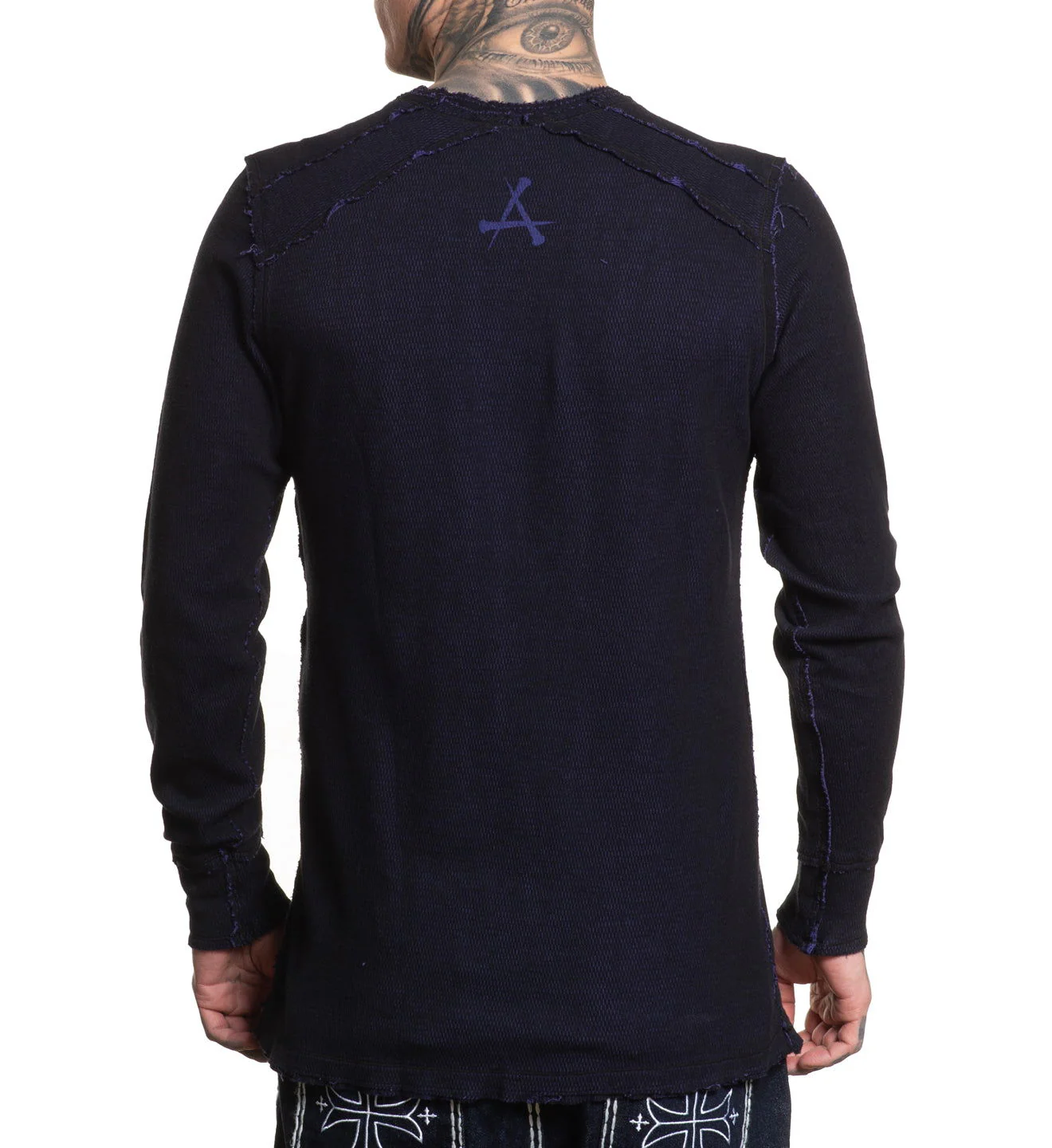 Shadow LS Reversible Thermal - Image 4