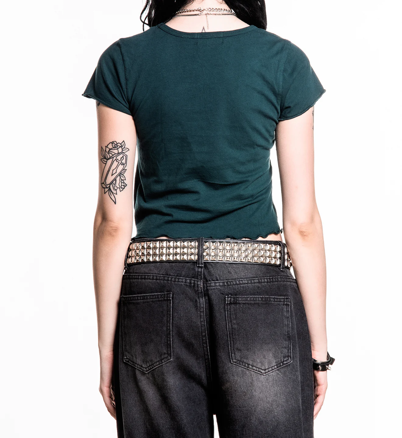 Shadow Dragon Tee - Image 5