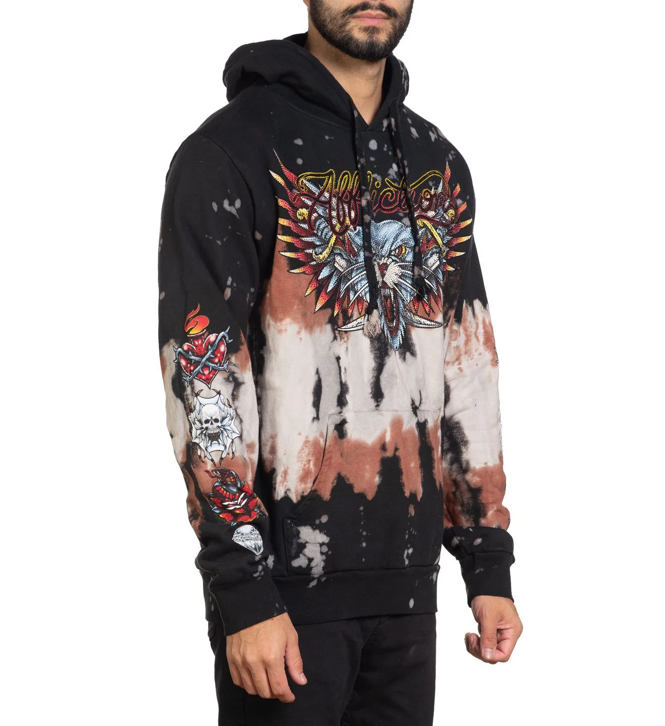 Shadow Shifter PO Hood - Image 4