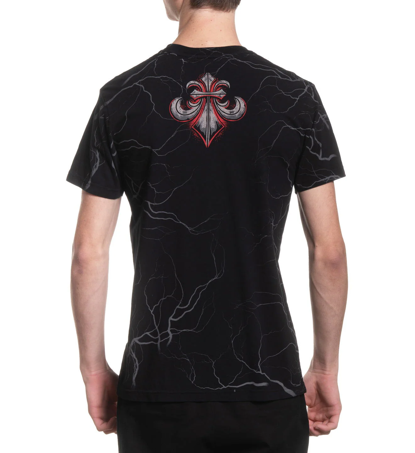 Shadow Thief Tee - Image 2