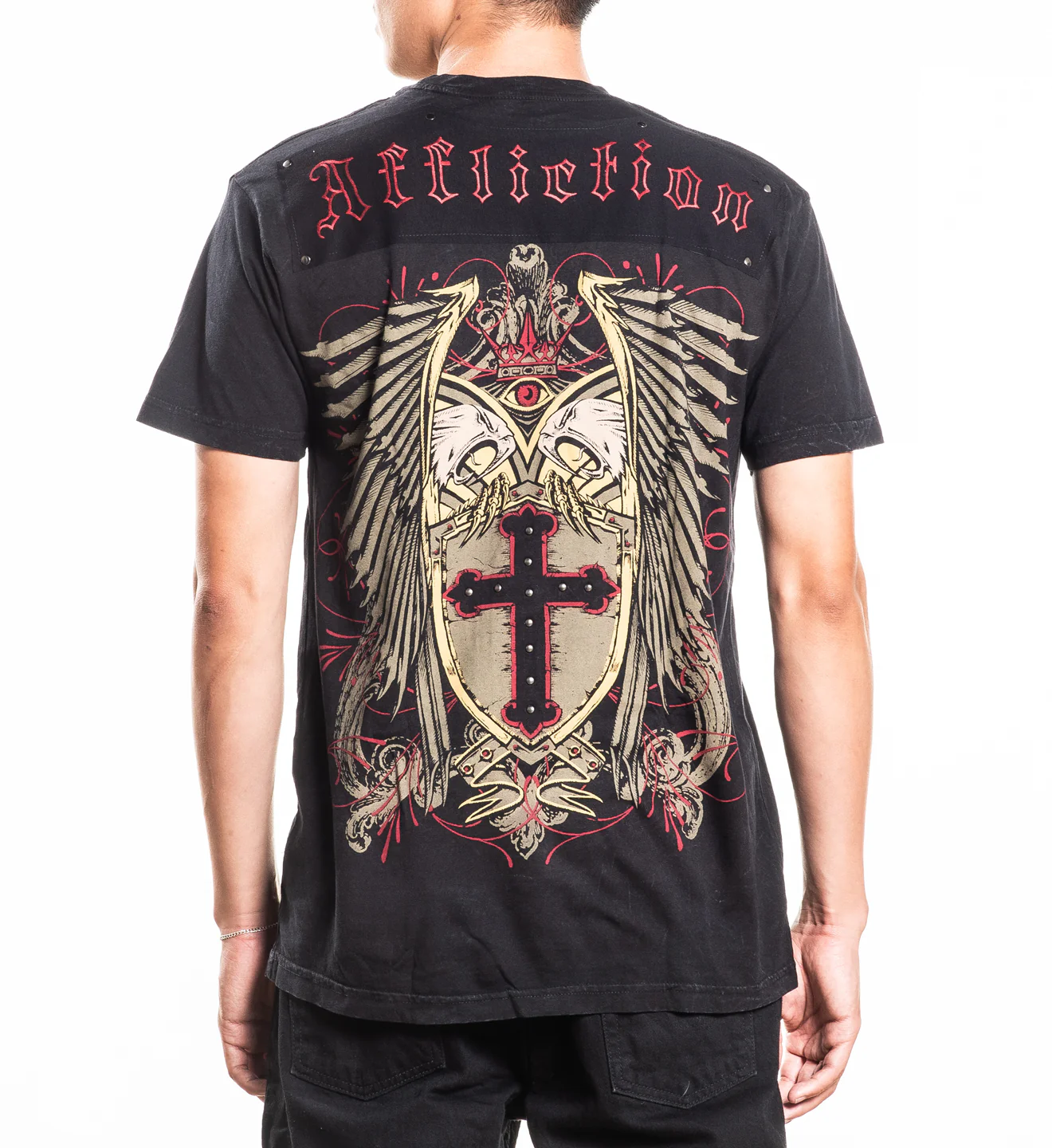 Shielded Tee - Image 3