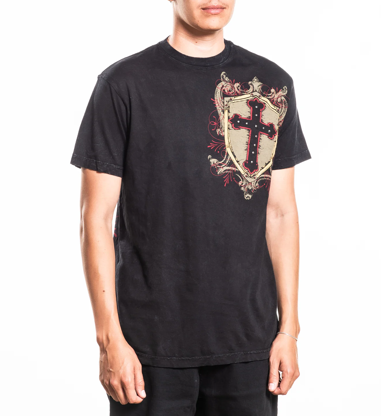 Shielded Tee - Image 5
