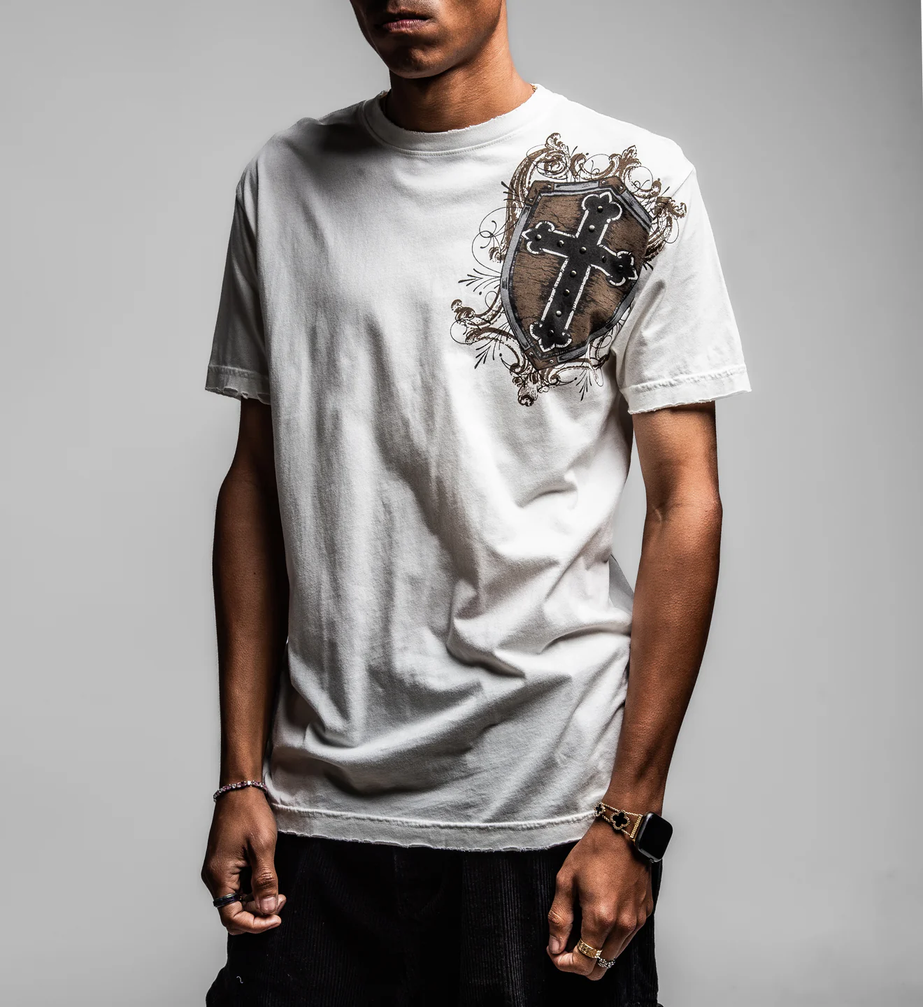 Shielded Tee - Image 2