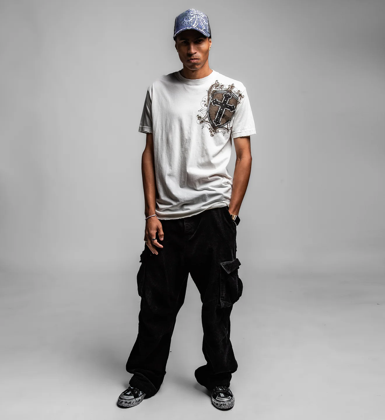 Shielded Tee - Image 7