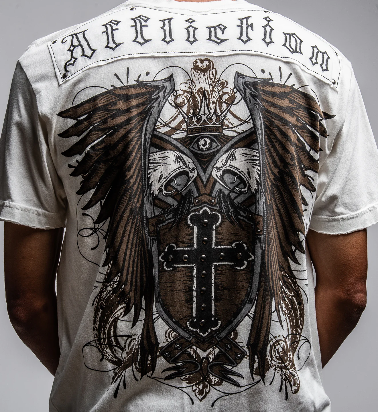 Shielded Tee - Image 9