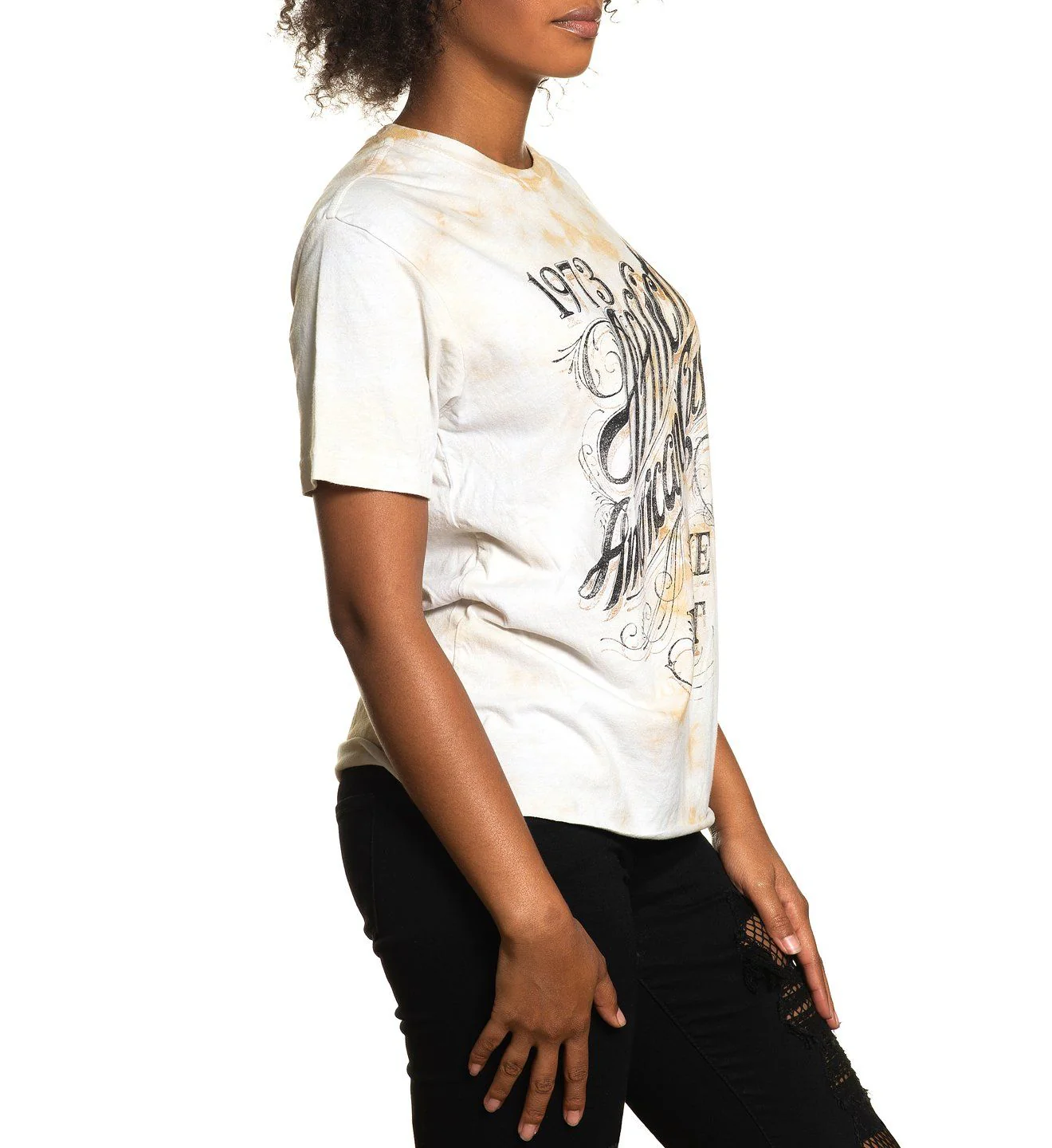 Shotgun Wedding Tee - Image 3