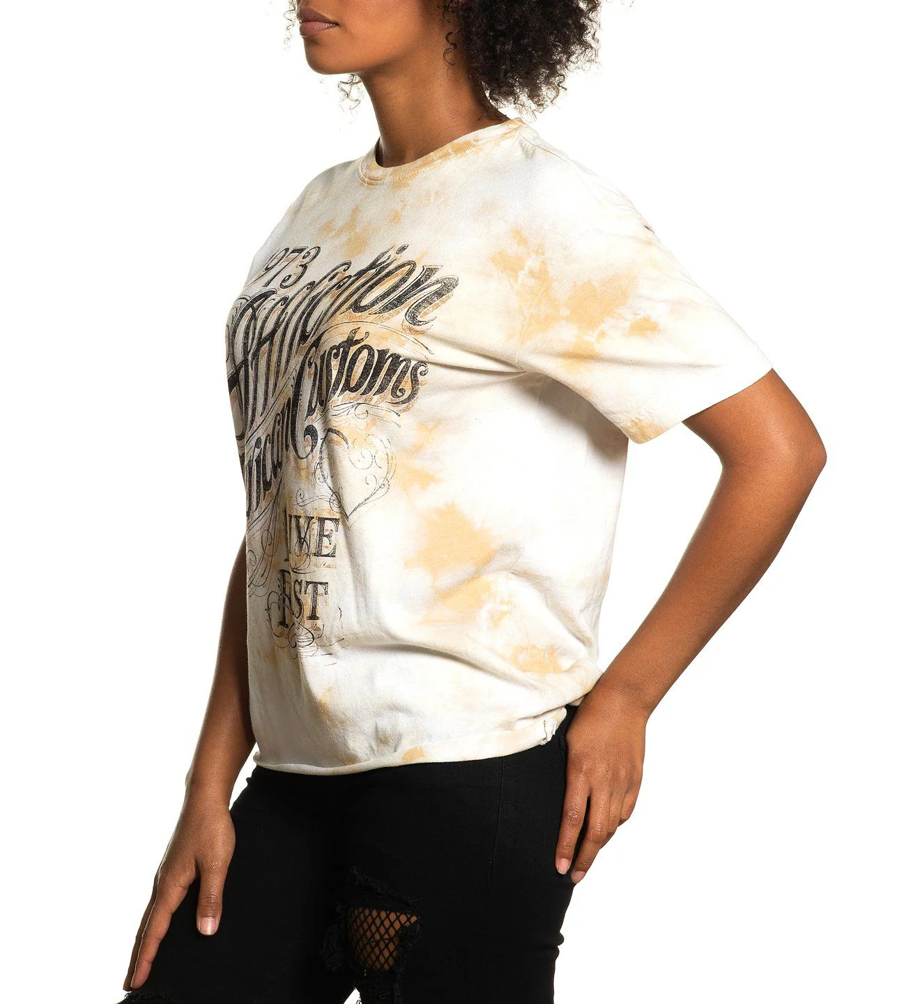 Shotgun Wedding Tee - Image 4