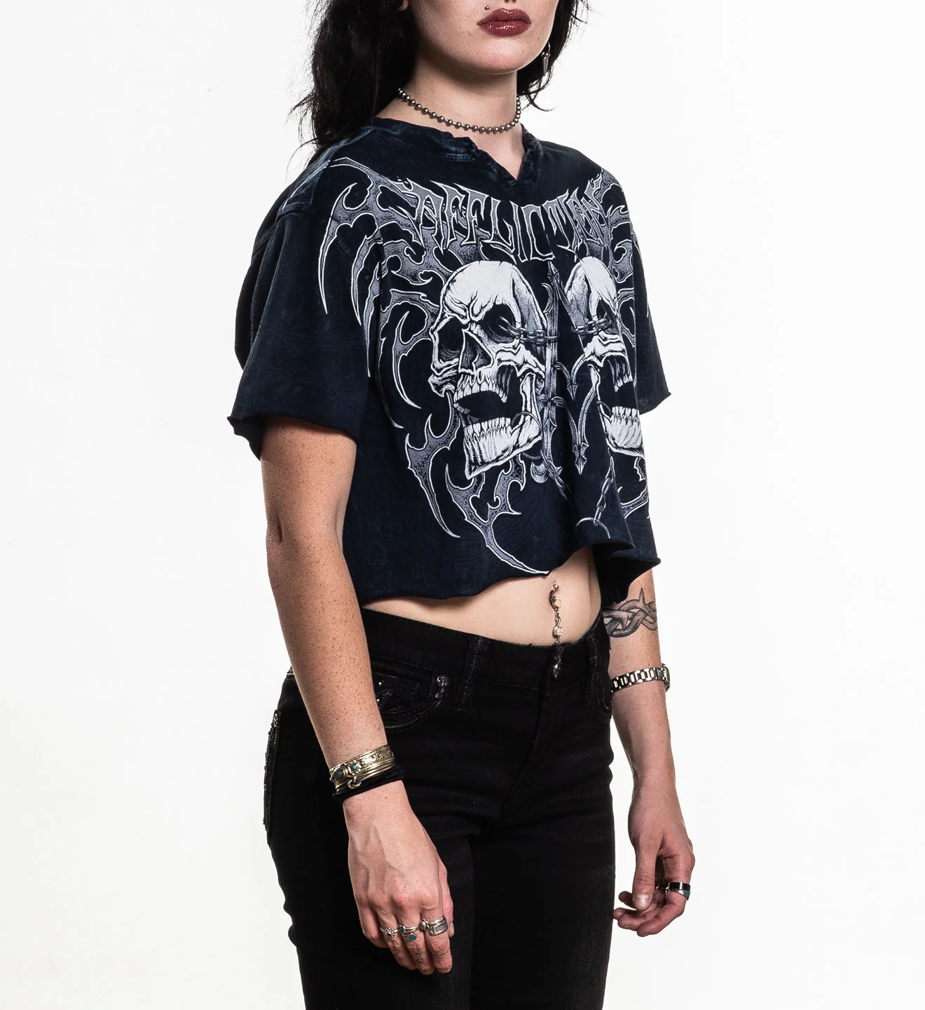 Shred Fest Top - Image 5