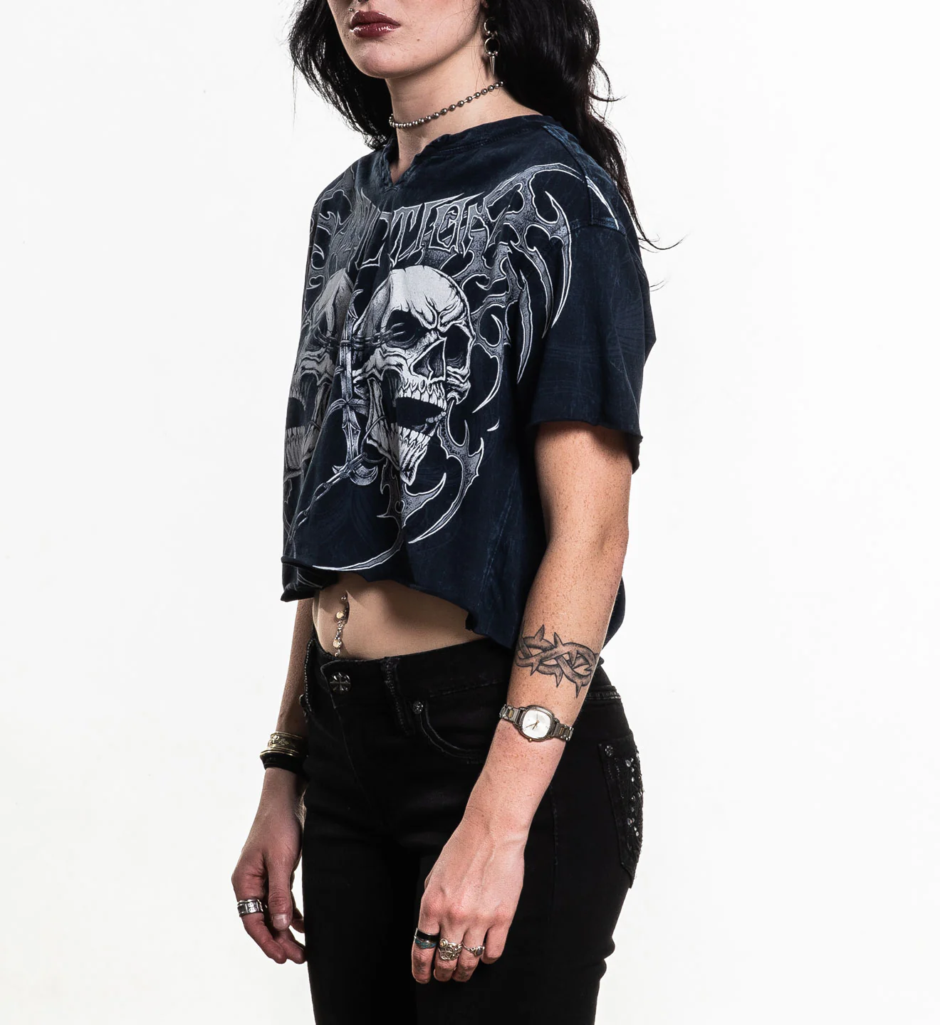 Shred Fest Top - Image 6