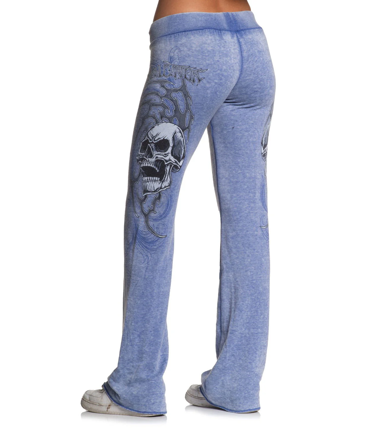 Shred Fest Sweatpant - Image 3