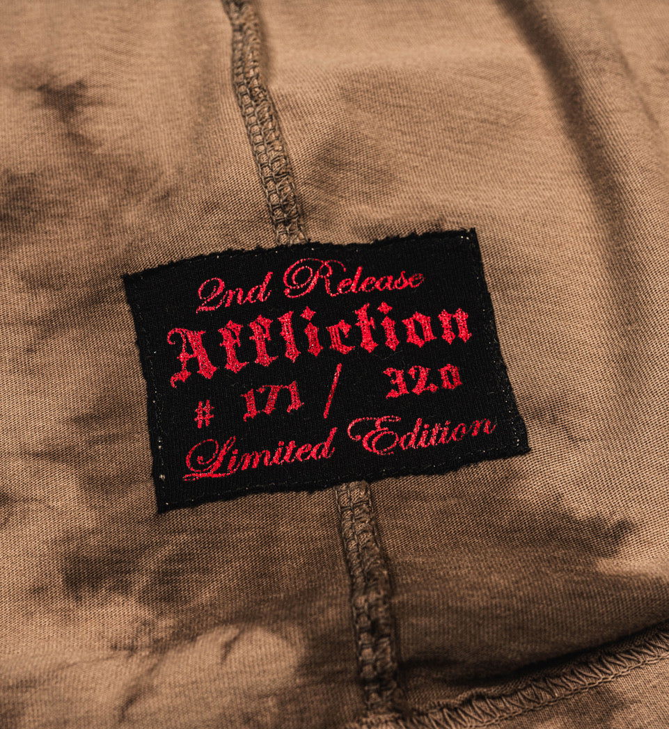 Shredded Tee - Image 10