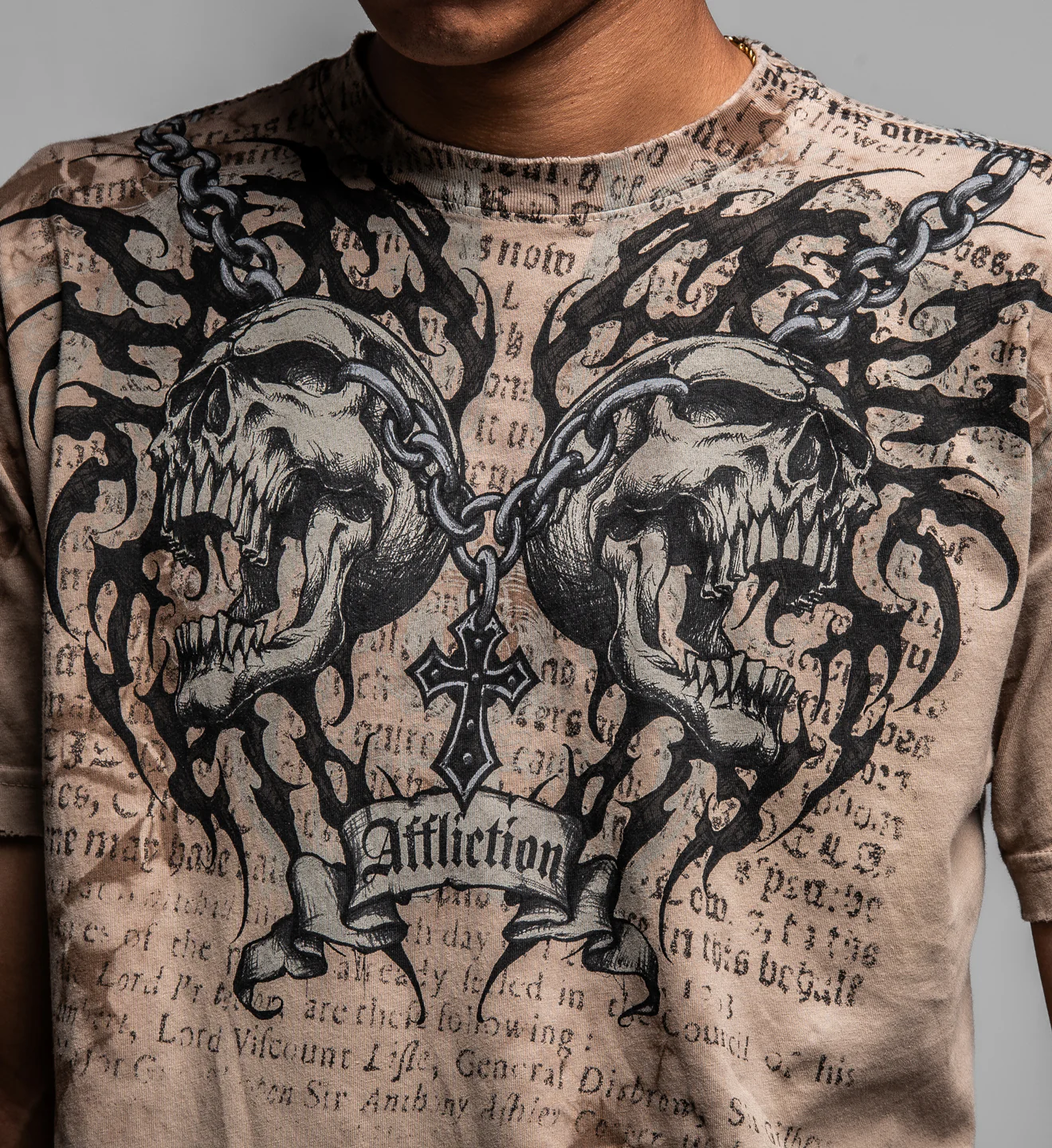 Shredded Tee - Image 3