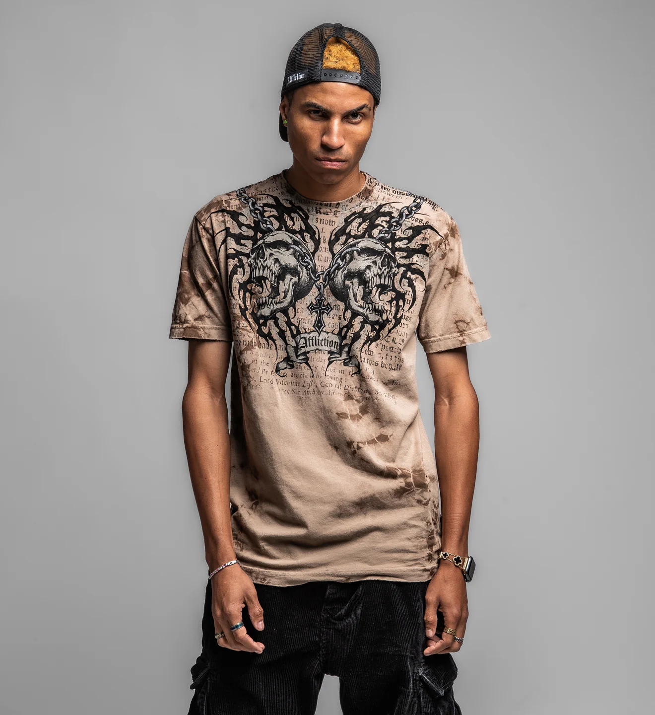 Shredded Tee - Image 4