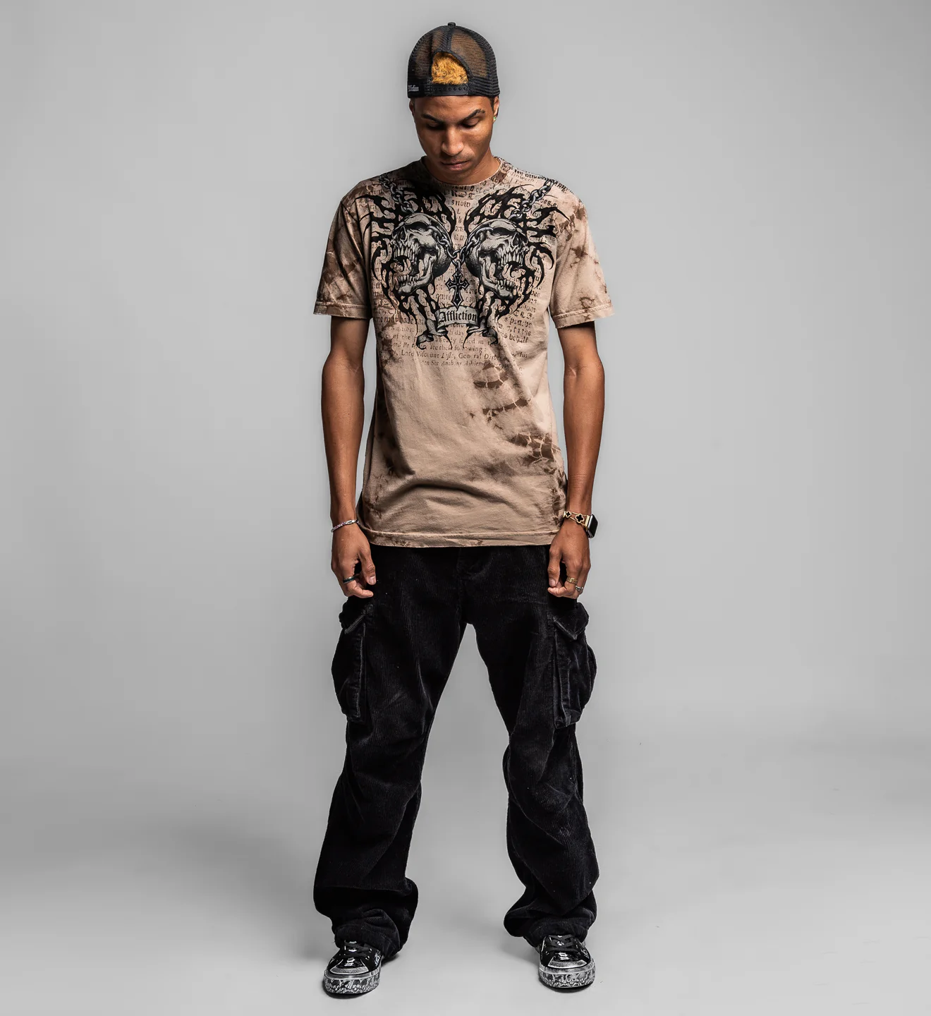 Shredded Tee - Image 6