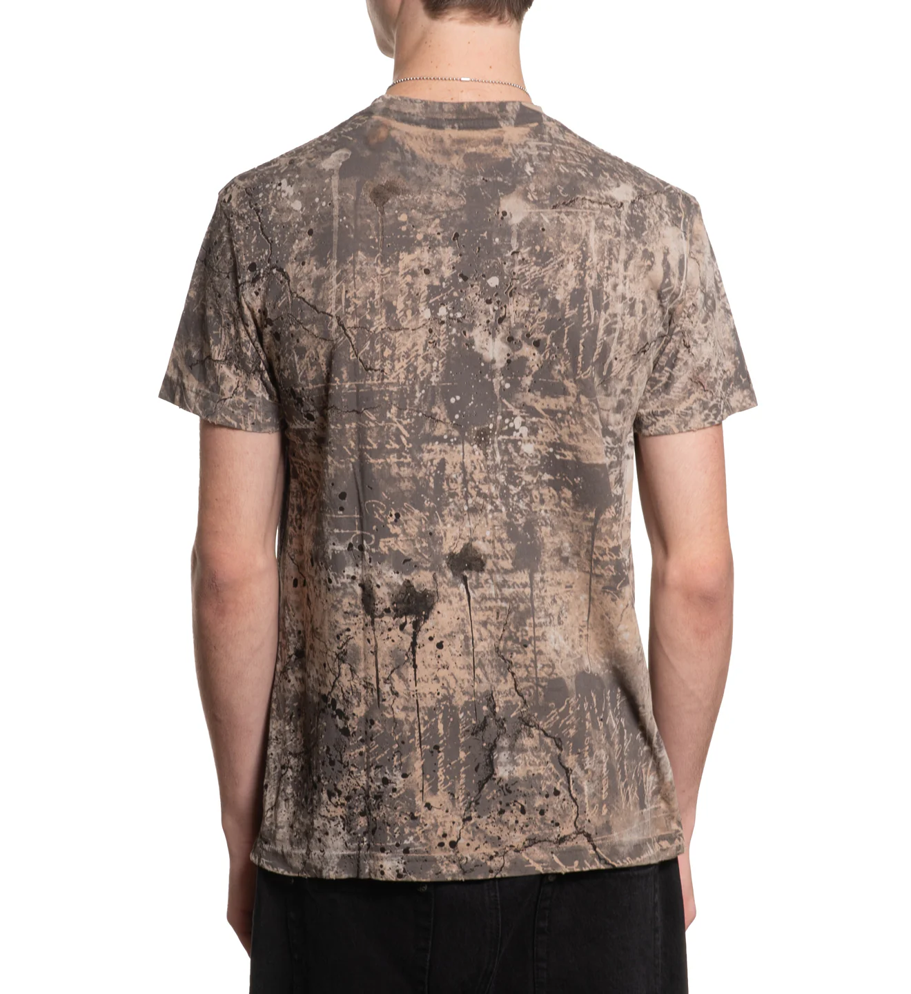 Shrouded Night Tee - Image 2