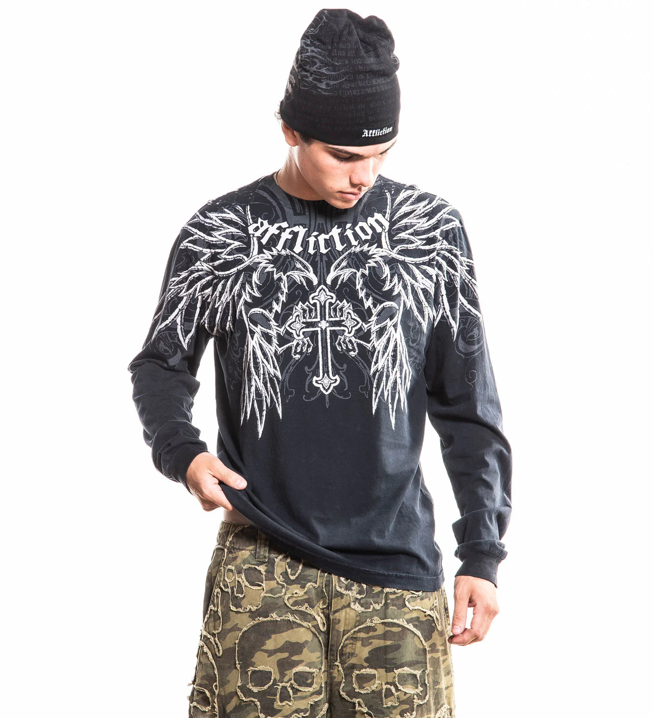 Seismic Empire LS - Image 2
