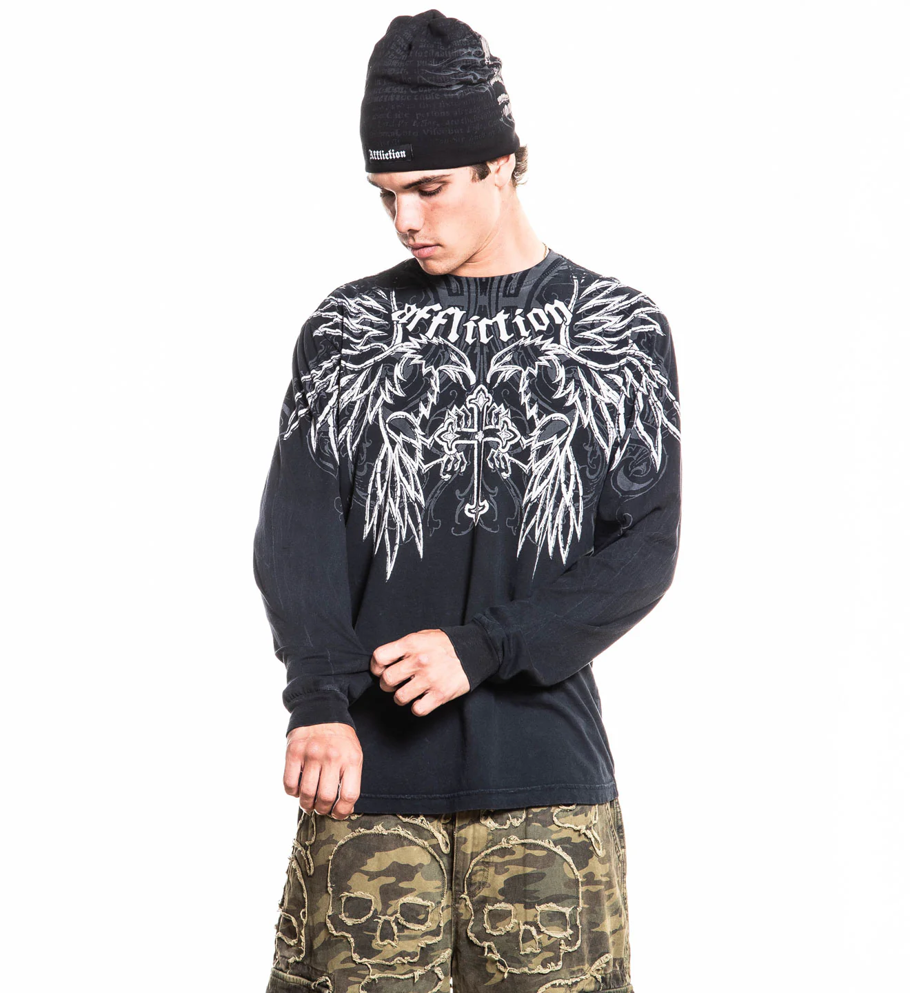 Seismic Empire LS - Image 3