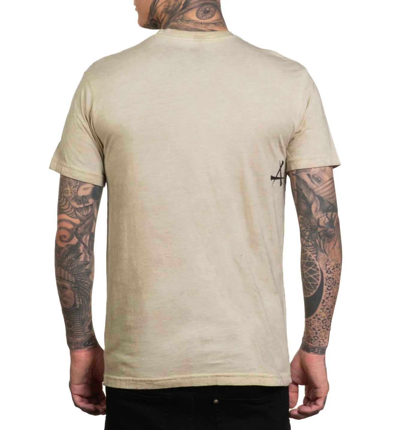 Silent Curse Tee - Image 2
