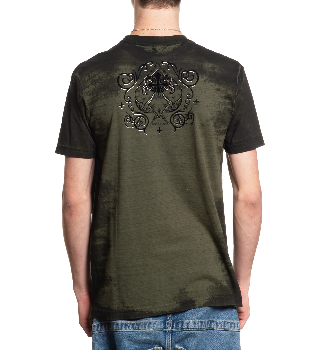 Silent Endeavor Tee - Image 2