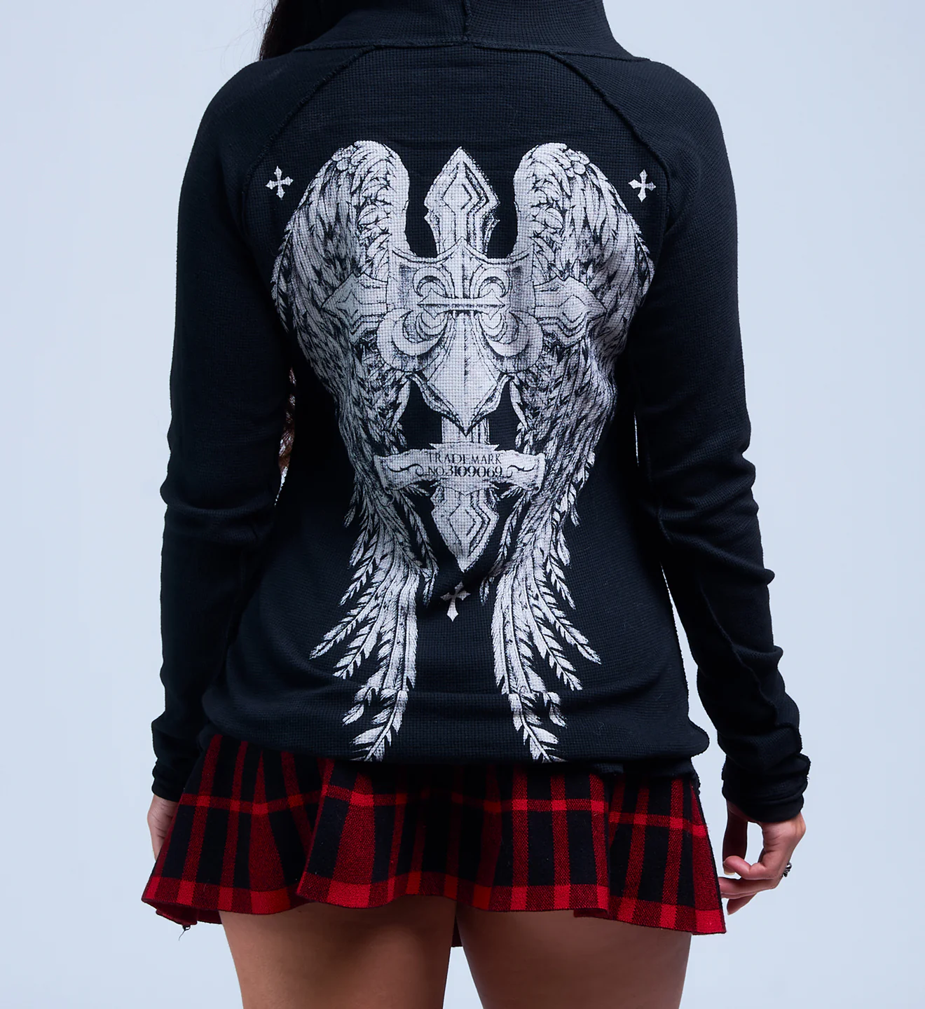 Simulation LS Hood - Image 2