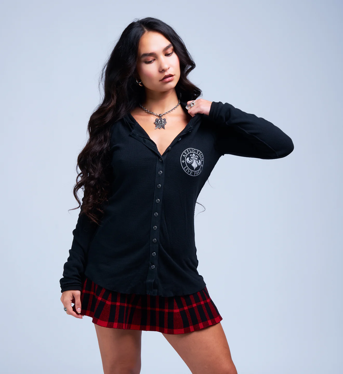 Simulation LS Hood - Image 4