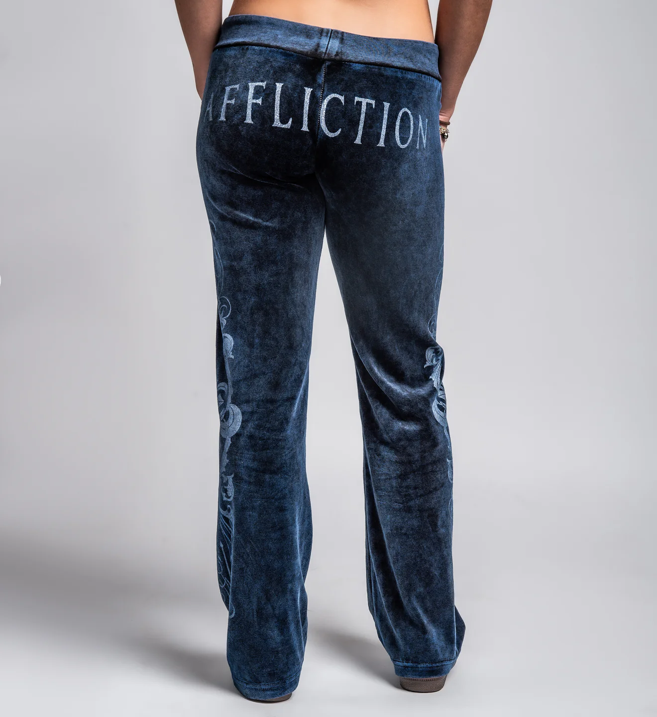 Simulation Flare Sweatpant - Image 5